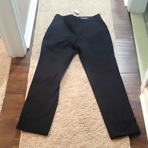 Womens Banana Republic pants